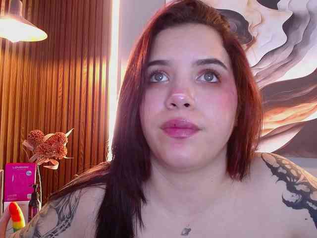 Annybutty webcam