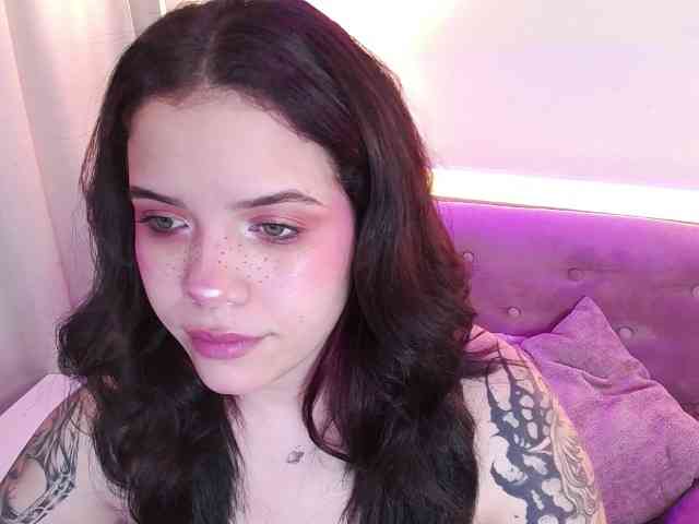 Annybutty webcam