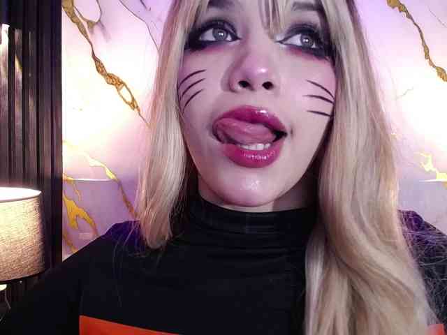 Annybutty webcam