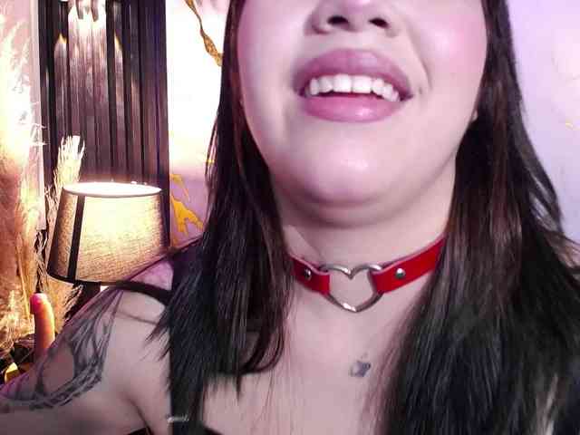 Annybutty webcam
