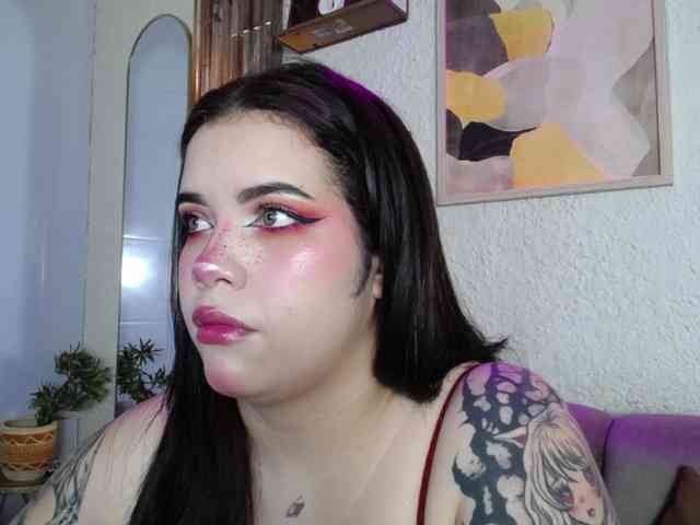 Annybutty webcam