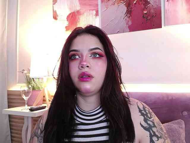 Annybutty webcam