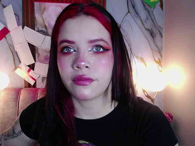 Annybutty webcam