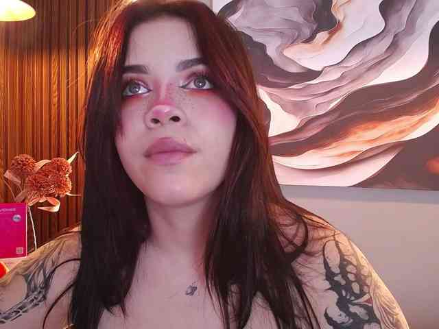Annybutty webcam