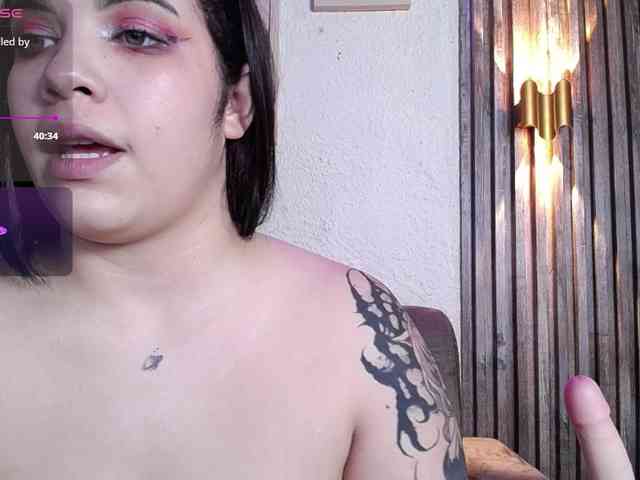 Annybutty webcam