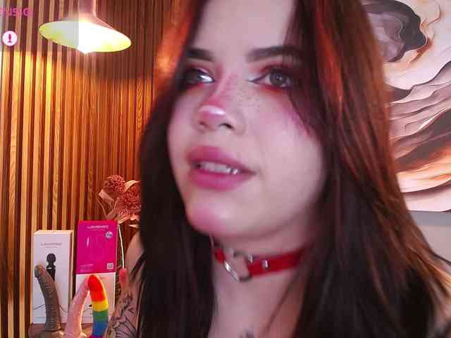 Annybutty webcam