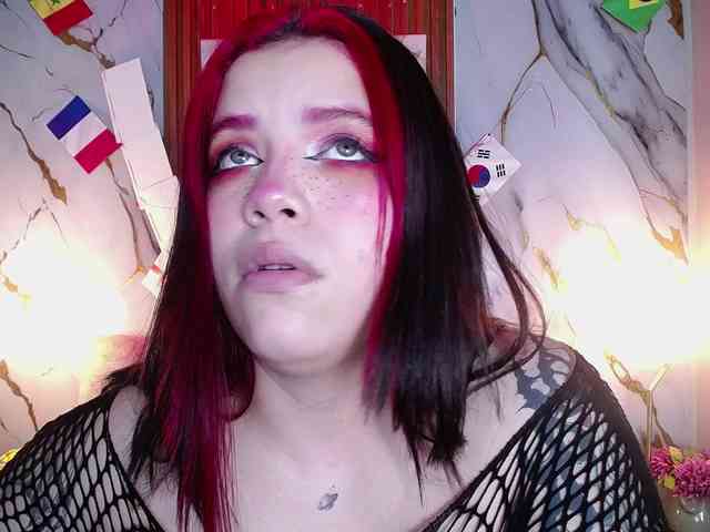 Annybutty webcam