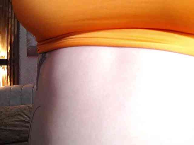 Annybutty webcam
