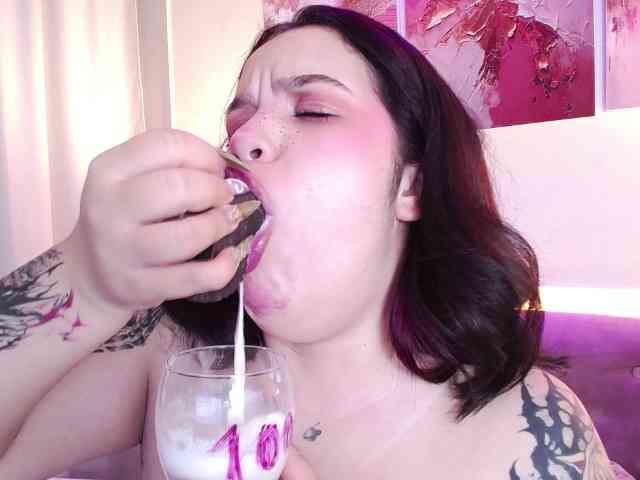 Annybutty webcam