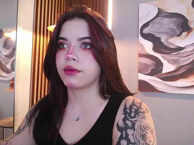 Annybutty webcam