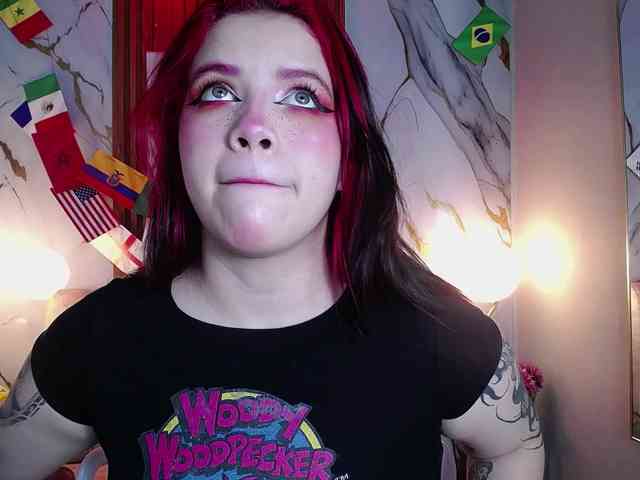 Annybutty webcam
