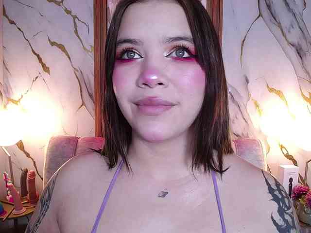 Annybutty webcam