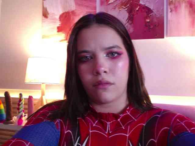 Annybutty webcam