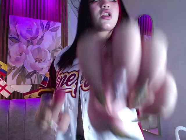 Annybutty webcam