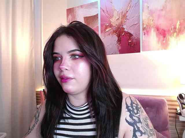 Annybutty webcam