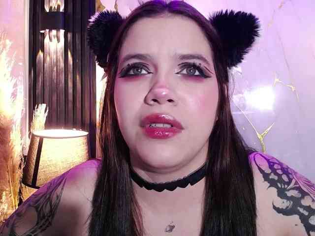 Annybutty webcam