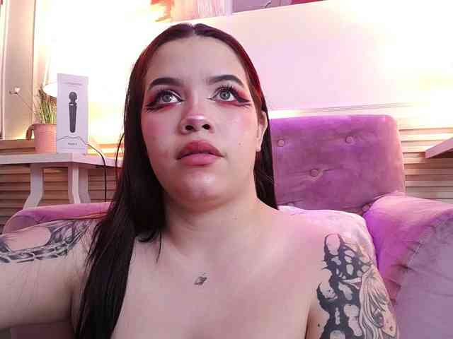 Annybutty webcam