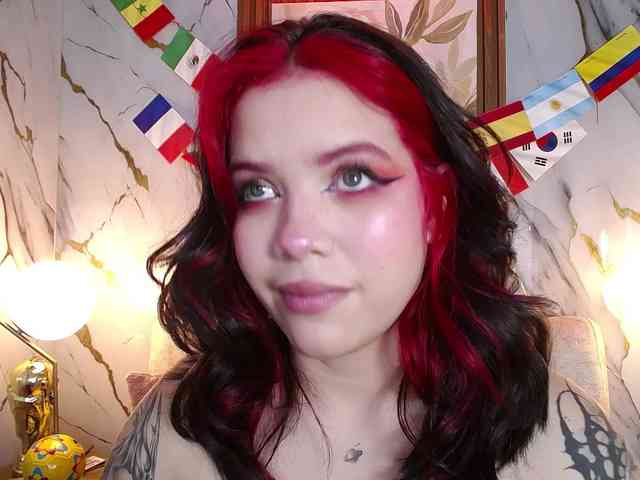 Annybutty webcam