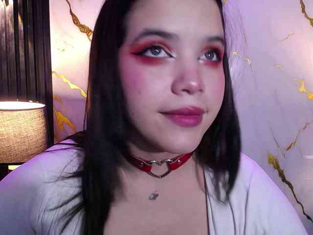 Annybutty webcam