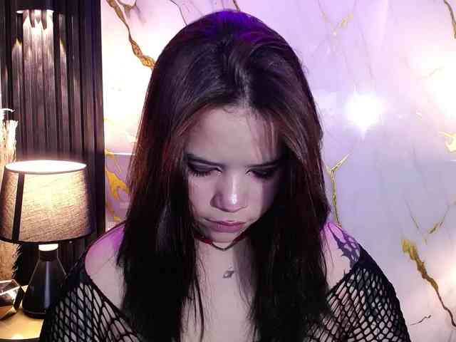 Annybutty webcam