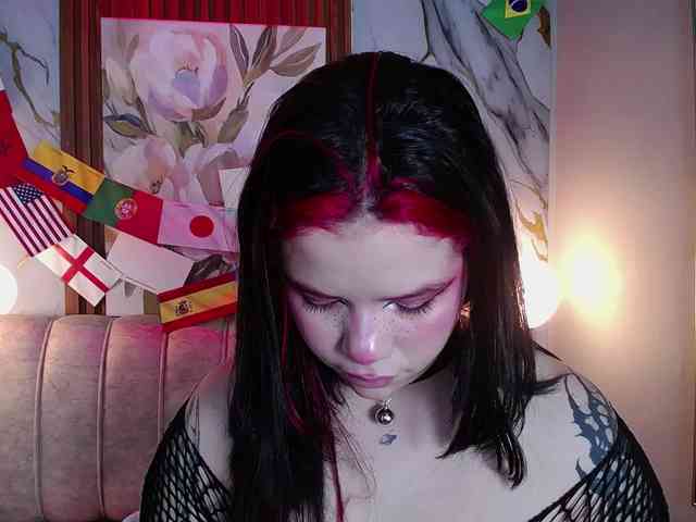 Annybutty webcam