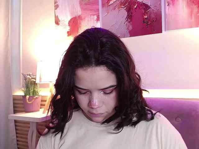 Annybutty webcam