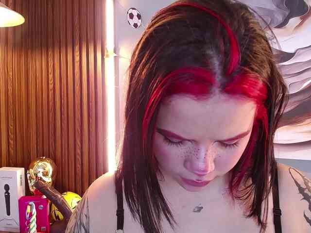 Annybutty webcam