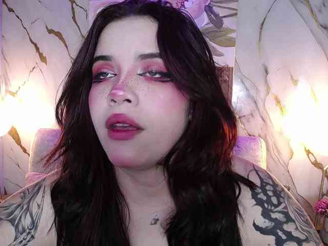 Annybutty webcam