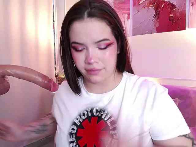 Annybutty webcam
