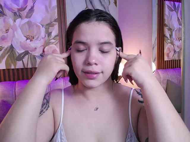 Annybutty webcam