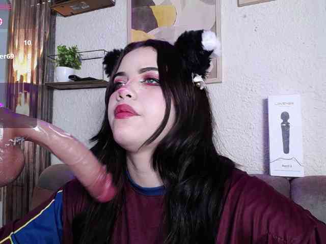 Annybutty webcam