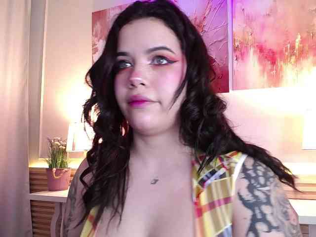 Annybutty webcam