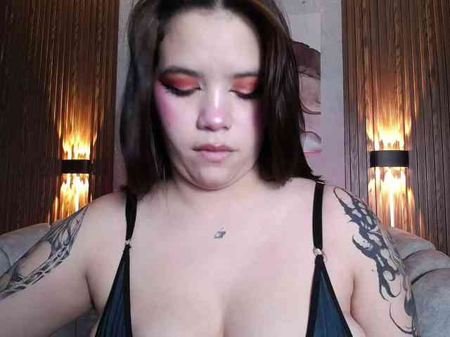 Annybutty webcam