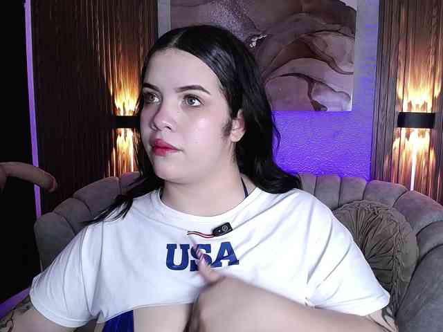 Annybutty webcam