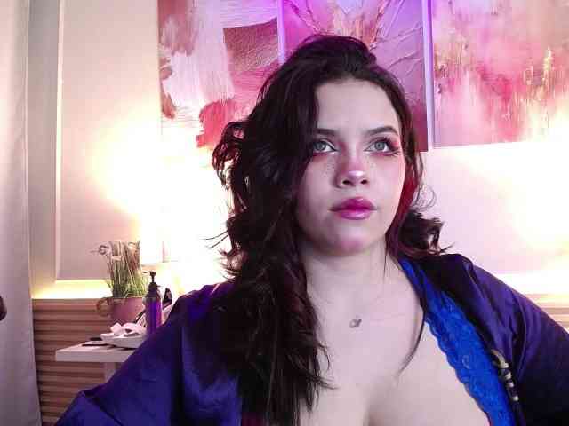 Annybutty webcam