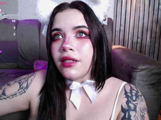 Annybutty webcam