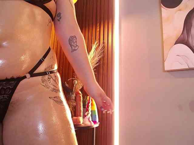 Annybutty webcam