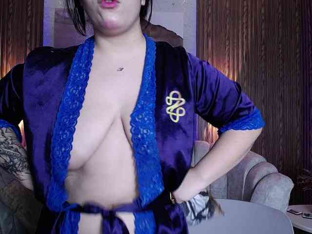 Annybutty webcam