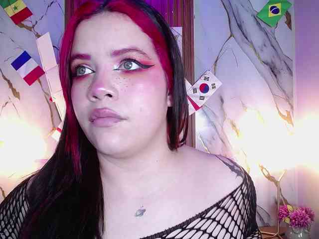 Annybutty webcam