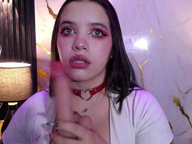 Annybutty webcam