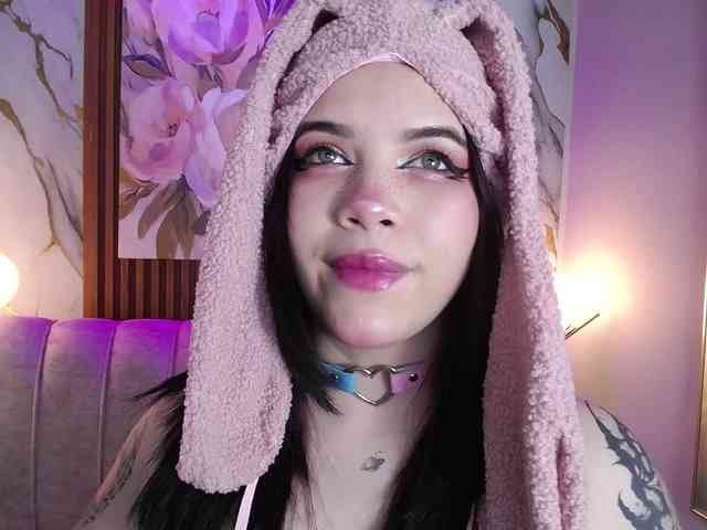Annybutty webcam