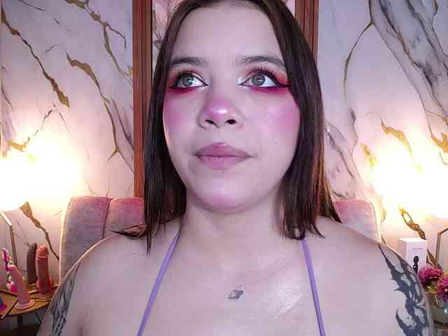 Annybutty webcam