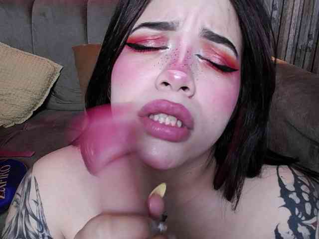 Annybutty webcam