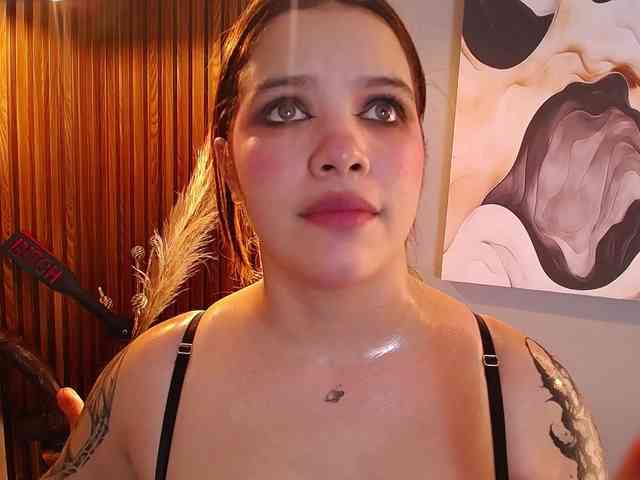 Annybutty webcam
