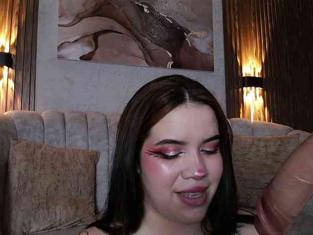 Annybutty webcam