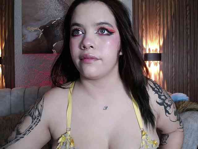 Annybutty webcam