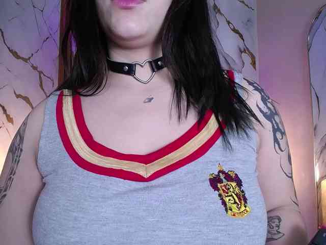 Annybutty webcam