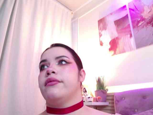 Annybutty webcam