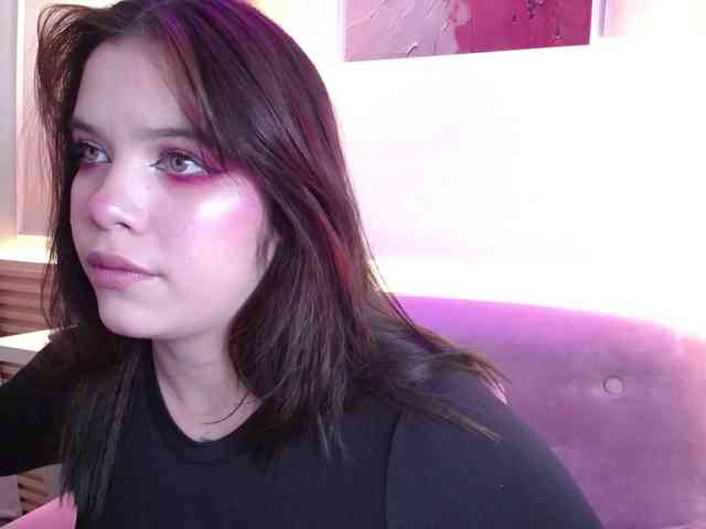Annybutty webcam