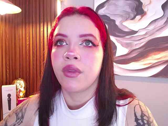 Annybutty webcam